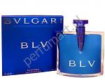 Bvlgari - Blv - pour femme - Woda perfumowana  75ml Spray