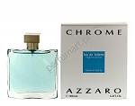 Azzaro - Chrome - Woda toaletowa  100ml Spray