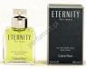 Calvin Klein - Eternity for men Woda toaletowa 100ml Spray