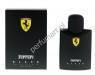 Ferrari - Black Woda toaletowa 125ml Spray
