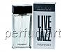 Yves Saint Laurent - Live Jazz - Woda toaletowa 100ml Spray